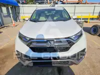 2022 Honda CR-V фото