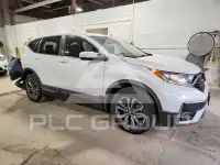 2022 Honda CR-V фото