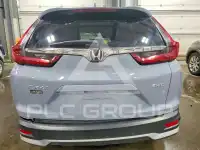2022 Honda CR-V фото