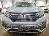 2022 Honda CR-V фото