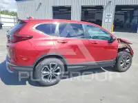 2022 Honda CR-V фото