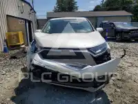 2022 Honda CR-V фото
