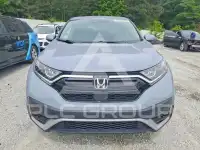 2022 Honda CR-V фото