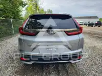 2022 Honda CR-V фото