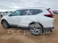 2022 Honda CR-V фото