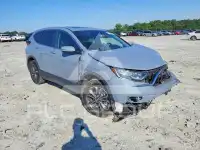 2022 Honda CR-V фото