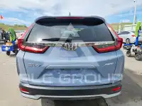 2022 Honda CR-V фото