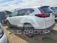 2022 Honda CR-V фото