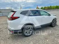 2022 Honda CR-V photo