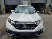 2022 Honda CR-V фото