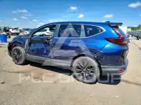 2022 Honda CR-V photo