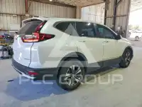 2022 Honda CR-V фото