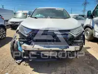2022 Honda CR-V фото