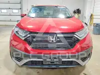 2022 Honda CR-V фото