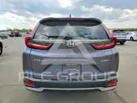 2022 Honda CR-V фото