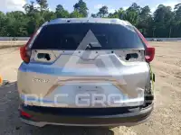 2022 Honda CR-V фото