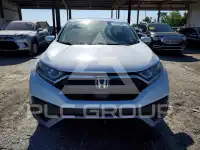 2022 Honda CR-V фото