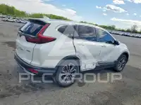 2022 Honda CR-V фото