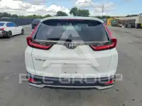 2022 Honda CR-V photo