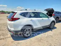 2022 Honda CR-V photo