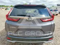 2022 Honda CR-V фото