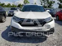 2022 Honda CR-V фото