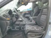 2022 Honda CR-V photo