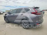 2022 Honda CR-V фото