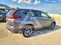 2022 Honda CR-V фото