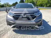 2022 Honda CR-V фото