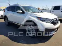 2022 Honda CR-V фото