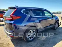2022 Honda CR-V фото