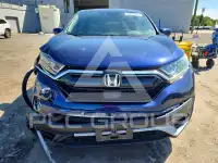2022 Honda CR-V фото