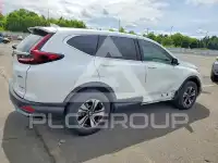 2022 Honda CR-V фото