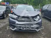 2022 Honda CR-V фото