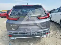 2022 Honda CR-V photo
