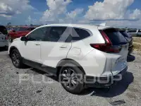 2022 Honda CR-V фото