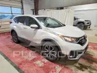 2022 Honda CR-V фото
