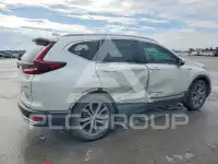 2022 Honda CR-V фото