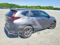 2022 Honda CR-V фото