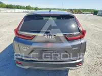 2022 Honda CR-V фото