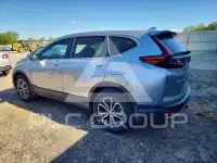 2022 Honda CR-V фото