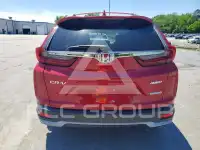 2022 Honda CR-V фото