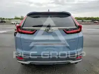 2022 Honda CR-V фото