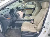2022 Honda CR-V фото