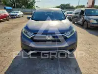 2022 Honda CR-V фото