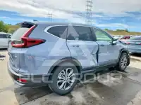 2022 Honda CR-V фото