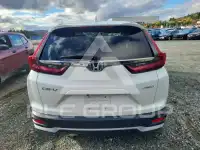 2022 Honda CR-V фото