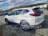 2022 Honda CR-V фото