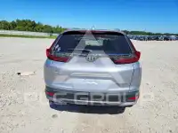 2022 Honda CR-V photo